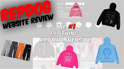 replica clothing australia|best website for rep clothing.